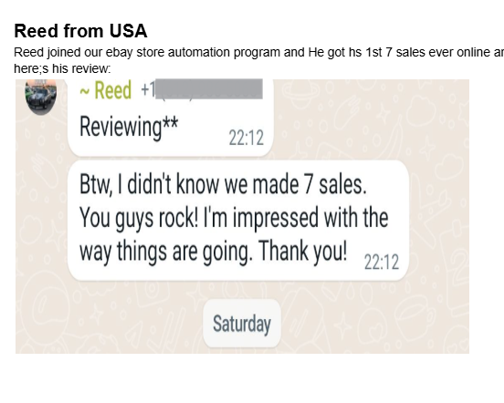 Client Sales Proof 85